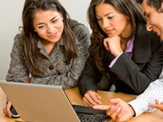 Membangun Bisnis Bersama Teman Anda