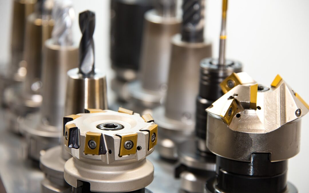 Machining and Component